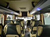 Flughafentransfer bei An- und Abreise